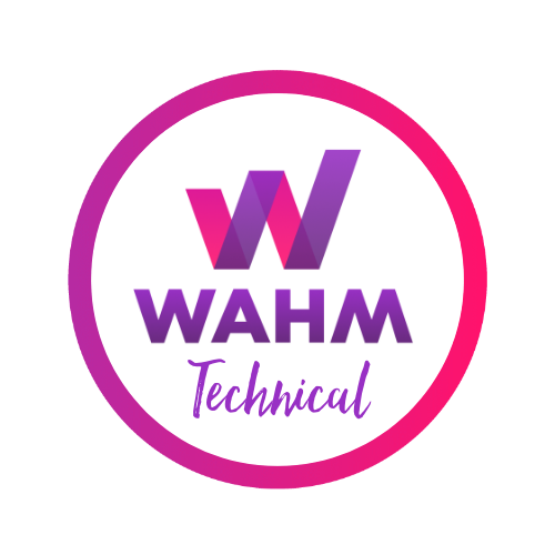 WAHM Technical - Circle